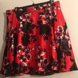 Two piece homecoming dress Brand New!